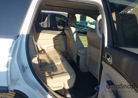 2017 Jeep Grand Cherokee Limited 4X2 from USA, damaged, VIN 1C4RJEBG2HC636263